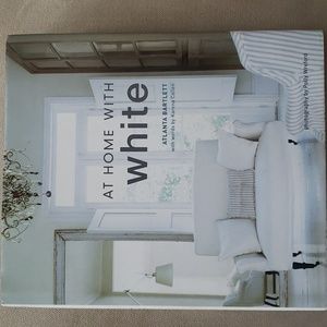 Book: At Home With White